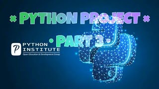 Details python coding part 3 || how to apply username password on your script  || HAMII WORLD News