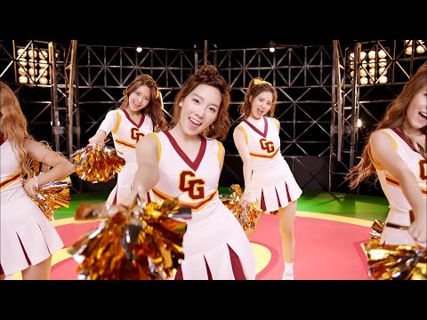 少女時代 Girls' Generation ／ Oh! ( Dance Ver.) 【 4K 】