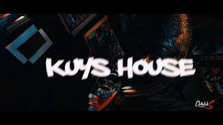 Kuys House Tattoo Intro