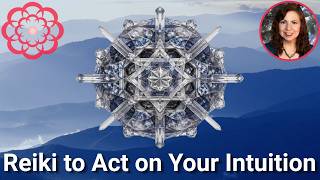 Trust Your Inner Voice: Reiki for Intuition