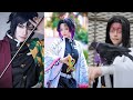 ティックトック 鬼滅の刃 コスプレ - Tik Tok Cosplay Kimetsu no Yaiba #11