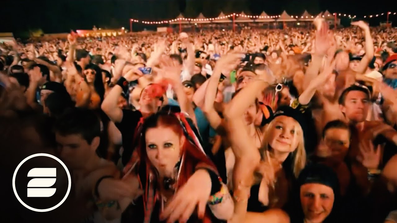 Wild Specs - Show Your Hands Up (Official Video HD)