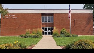 Welcome to John Greer