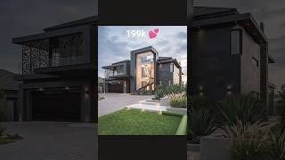 Luxury Home Features#aihouse #architecture #aidesign