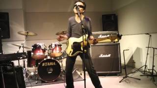 【YASUNORI MASUKO】HOTLINE2014 モザイクモール港北 パート2