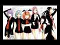 Rosario Vampire Theme Song  - NightCore