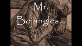Mr. Bojangles - Nitty Gritty Dirt Band - [With Lyrics]