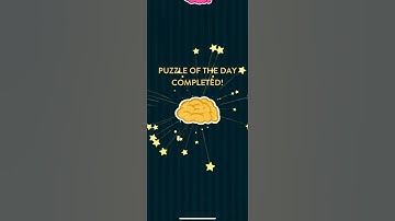 Wordbrain Daily Challenge (iOS) - Jan 24 | Cheats for Wordbrain