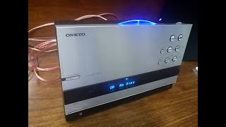 ONKYO コンポ X-T2CR 2mvetro mqdefault.jpg