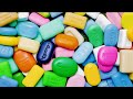 SOAP opening HAUL /Unpacking soap | Распаковка мыла | Notalking | ASMR soap