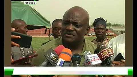 Omisore's loyalists boycott Osun Congress as PDP elects new excos