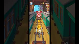 Surfers: Top Ways to Get Rich Quick""Subway Surfers: The Art of Dodging Trains""Subway Surfers: screenshot 4