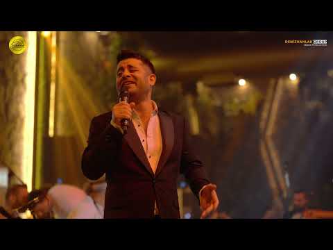 Uygar Doğanay - Ben Ne Haldeyim (Bir Bilsen)  (Canlı Performans) (Cover)