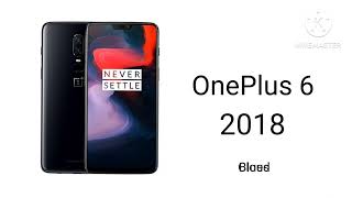 OnePlus Ringtone Evolution