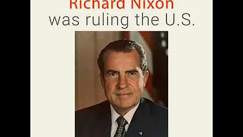 June 15, 1970 - This day in 30 sec. - Takemeback.to