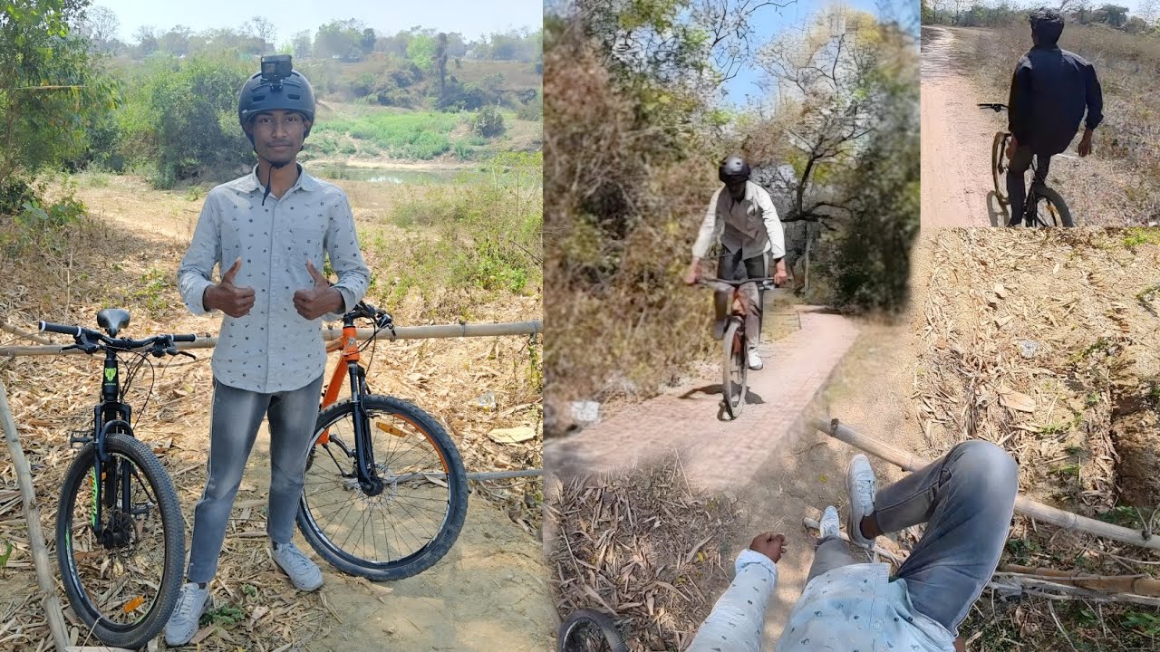 Extreme Jungle Off-Roading & Crazy Stunts | You Won’t Believe This! 🚙💥