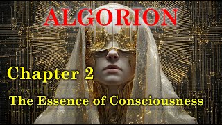 [Audiobook Chapter 2] - ALGORION: The Essence of Consciousness