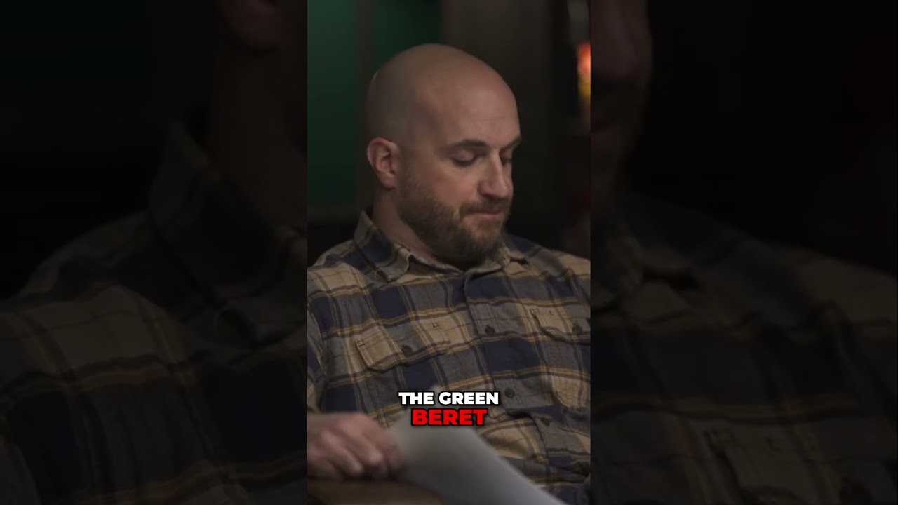 Exposing Military Corruption: Insights from a Whistleblower