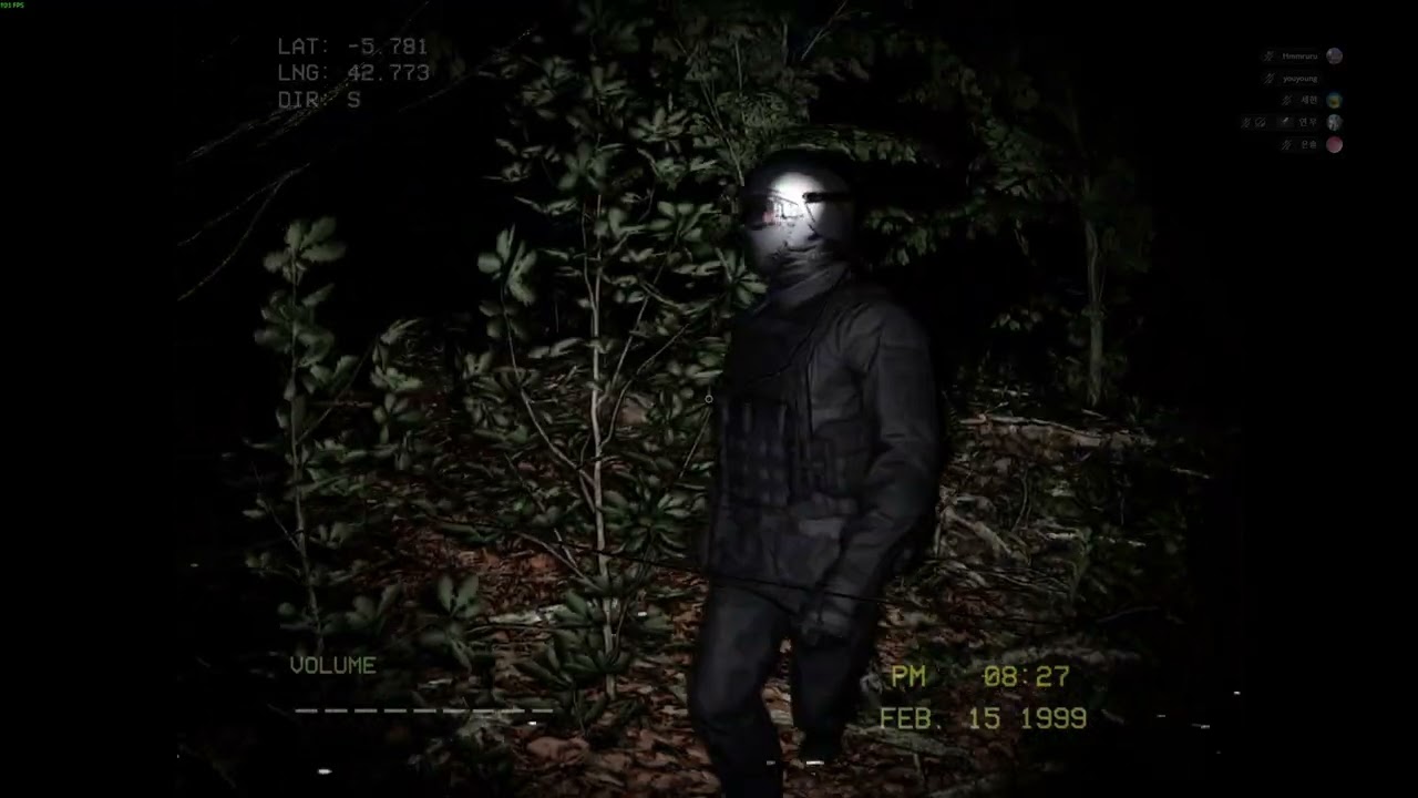 (풀버전) Silent Breath