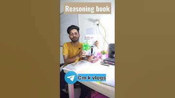 Best reasoning book | piyush varshey book #books #ssc #bestbook #ssccgl #piyush #reasoning #chsl