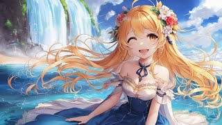 BGM72 美しいピアノLOFIメロディー