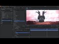 End of video