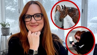 Ree Drummond’s Tearful Rescue Update After Brutal Winter Storm