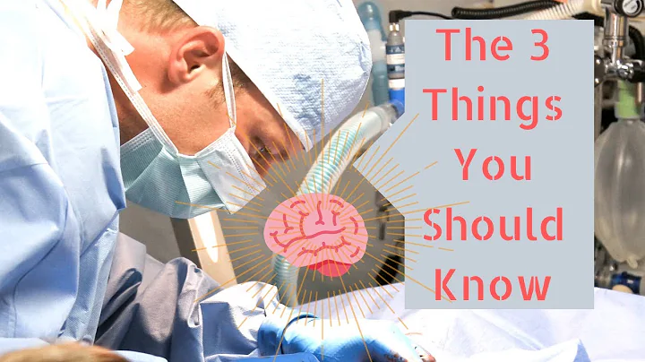 3 Things You Need To Know Before Going to CRNA School!