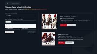 Ai Asset Creation With Codescope Create