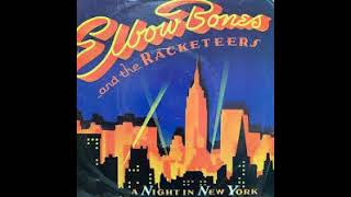 A Night In New York - Elbow Bones The Racketeers (Summerfevr's 2 Step At 54 Mix)