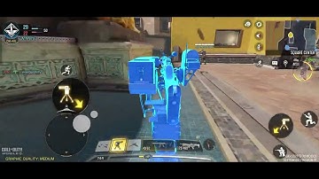 Call of Duty Mobile FRONTLINE GAMEPLAY OASIS MAP ANDROID NO COMMENTARY 