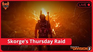 Sober Swan Teaching Raids! -Bravo, Cracking Chungas and Left Rocket