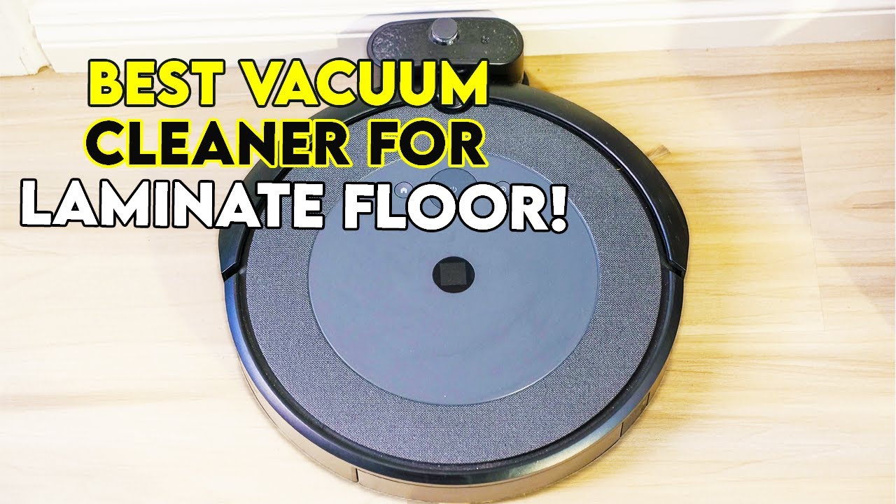 Top 3 Best Vacuum Cleaner For Laminate Floors 2022! 🔥 YouTube