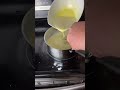 Zero Alcohol Eggnog #Shorts