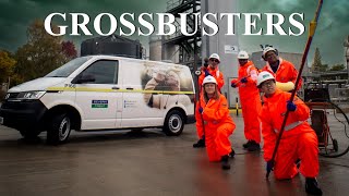 Severn Trent | Grossbusters Teaser