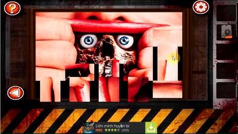 escape the room zombies level 8 Walkthrough