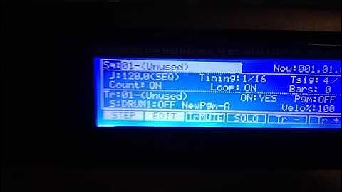 new LCD screen 2000xl