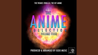 Canzoni Preferite (Torture Dance Song) (From