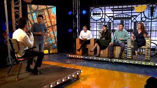 Айқын Төлепберген қай телеарнаның «қара тізіміне» енді?