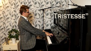 Chopin Etude in E major Op. 10 no. 3 "Tristesse" - Performance