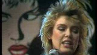 Kim Wilde - Cambodia 1981 chords