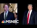 Fmr. Prosecutor: Trump Is In 'The Jackpot Seat For Impeachment' | The Beat With Ari Melber | MSNBC