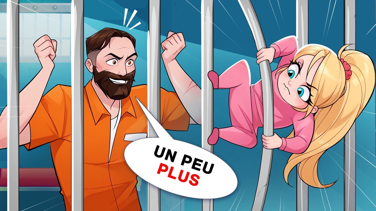 Tout le Monde Est Spécial Dans Ma Famille