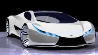 Arco Concept Car