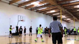 20151219 Voltarian VS Henry Moment playoff Part 4 of 7