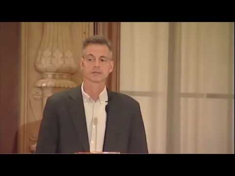 #107 Debate Sam Harris vs Robert Wright Seculars on Questions of Religion and Belief 2010