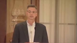 #107 Debate Sam Harris vs Robert Wright Seculars on Questions of Religion and Belief 2010