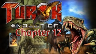 Turok Evolution: Chapter 12 (PS2)