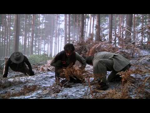 Sherlock Holmes: A Game Of Shadows: Behind The Scenes Part 2 (Broll) - Robert Downey Jr