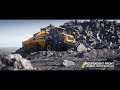 New hyundai adt ha30a  ha45a  built to break challenges